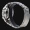 Montre Omega Speedmaster - Montre Speedmaster Date automatique en acier 58 Facettes MT41418