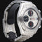 Montre Omega Speedmaster - Montre Speedmaster Date automatique en acier 58 Facettes MT41418