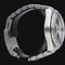 Montre Omega Speedmaster - Montre Speedmaster Date automatique en acier 58 Facettes MT41418