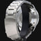 Montre Omega Speedmaster - Montre Speedmaster Date automatique en acier 58 Facettes MT41418