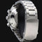 Montre Omega Speedmaster - Montre Speedmaster Date automatique en acier 58 Facettes MT41418