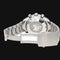 Montre Omega Speedmaster - Montre Speedmaster Date automatique en acier 58 Facettes MT41418