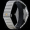 Montre Omega Constellation - Montre femme en acier quartz 33 mm 58 Facettes MT39143