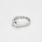 Bague 58 Bague solitaire en or blanc et diamant 0,75 ct 58 Facettes 250304