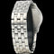 Montre Cartier Cougar - Montre en acier, cadran champagne 58 Facettes MT41528