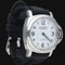 Montre Panerai Luminor Base 8 Days - Montre homme en acier 44 mm 58 Facettes MT41979