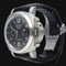 Montre Panerai Luminor 1950 - Montre homme Chrono Flyback 3 Days 44 mm 58 Facettes MT41954