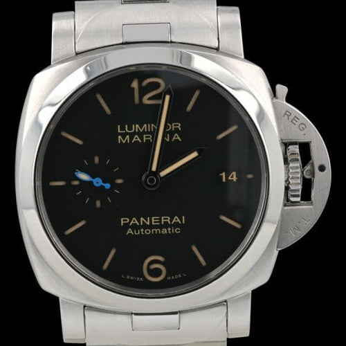 Montre Panerai Luminor Marina 1950 - Montre automatique 3 Days 42 mm 58 Facettes MT41990
