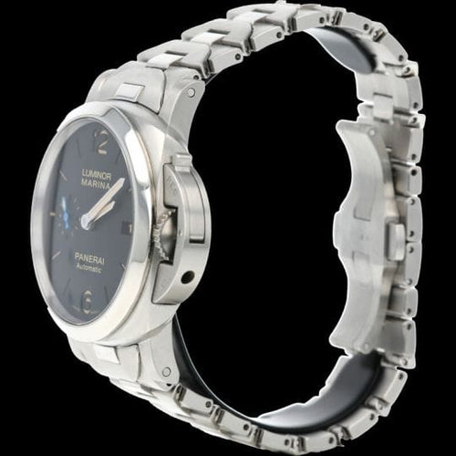Montre Panerai Luminor Marina 1950 - Montre automatique 3 Days 42 mm 58 Facettes MT41990
