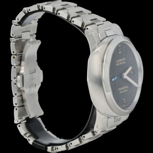Montre Panerai Luminor Marina 1950 - Montre automatique 3 Days 42 mm 58 Facettes MT41990