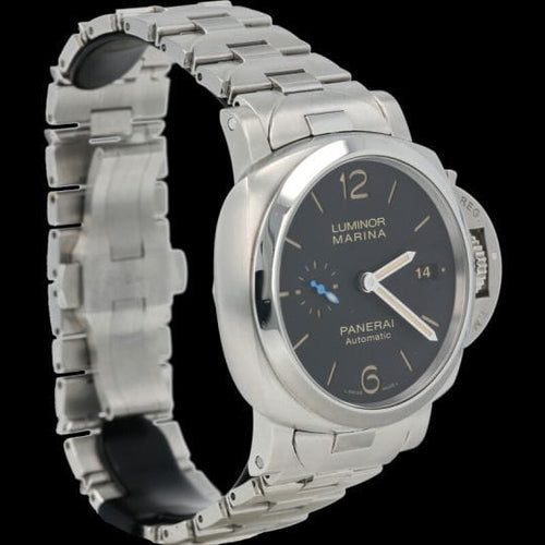 Montre Panerai Luminor Marina 1950 - Montre automatique 3 Days 42 mm 58 Facettes MT41990