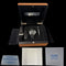 Montre Panerai Luminor 1950 - Montre 3 Days GMT automatique acier 44 mm 58 Facettes MT41973