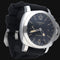 Montre Panerai Luminor 1950 - Montre 3 Days GMT automatique acier 44 mm 58 Facettes MT41973