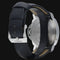 Montre Panerai Luminor Marina Logo - Montre homme 44 mm acier 58 Facettes MT41984