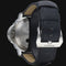 Montre Panerai Luminor Marina Logo - Montre homme 44 mm acier 58 Facettes MT41984