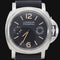 Montre Panerai Luminor Marina 8 Days - Montre homme en acier 44 mm 58 Facettes MT41982