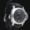 Montre Panerai Luminor Marina 8 Days - Montre homme en acier 44 mm 58 Facettes MT41982