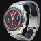 Montre Omega Speedmaster Racing - Montre chronographe Co-Axial 40 mm cadran rouge 58 Facettes MT41853