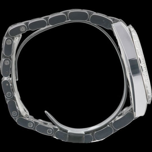 Montre Chanel J12 - Montre automatique 38 mm en céramique 58 Facettes MT41308