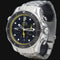 Montre Omega Seamaster Diver 300M - Montre chronographe automatique acier 58 Facettes MT41590