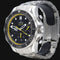 Montre Omega Seamaster Diver 300M - Montre chronographe automatique acier 58 Facettes MT41589