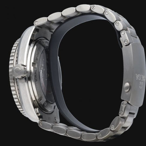 Montre Omega Seamaster Planet Ocean - Montre homme 600M en titane 58 Facettes MT41788