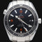 Montre Omega Seamaster Planet Ocean - Montre 600M automatique acier 42 mm 58 Facettes MT41783