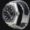 Montre Omega Seamaster Planet Ocean - Montre 600M automatique acier 42 mm 58 Facettes MT41783