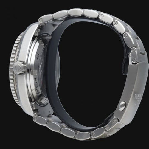 Montre Omega Seamaster Planet Ocean - Montre 600M automatique acier 42 mm 58 Facettes MT41783