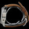 Montre Panerai Luminor Base 8 Days - Montre homme en acier 44 mm 58 Facettes MT41980