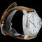 Montre Panerai Luminor Base 8 Days - Montre homme en acier 44 mm 58 Facettes MT41980