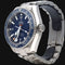 Montre Omega Seamaster Planet Ocean GMT - Montre homme en titane 44 mm 58 Facettes MT41787