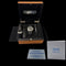 Montre Panerai Luminor Submersible - Montre automatique homme 44 mm acier 58 Facettes MT41996