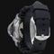 Montre Panerai Luminor Submersible - Montre automatique homme 44 mm acier 58 Facettes MT41996