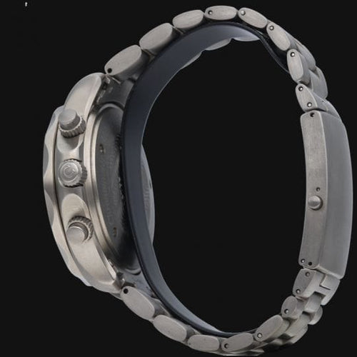 Montre Omega Seamaster - Montre Regatta Racing 300M en titane 58 Facettes MT41748