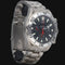 Montre Omega Seamaster - Montre Regatta Racing 300M en titane 58 Facettes MT41748