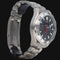 Montre Omega Seamaster - Montre Regatta Racing 300M en titane 58 Facettes MT41748