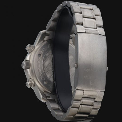 Montre Omega Seamaster - Montre Regatta Racing 300M en titane 58 Facettes MT41748