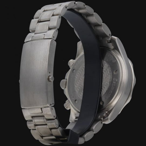 Montre Omega Seamaster - Montre Regatta Racing 300M en titane 58 Facettes MT41748