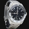 Montre Omega Seamaster Planet Ocean - Montre GMT 600M en acier 58 Facettes MT41592