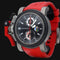 Montre Graham - Montre Chronofighter Oversize Limited Edition en titane 58 Facettes MT42185