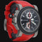 Montre Graham - Montre Chronofighter Oversize Limited Edition en titane 58 Facettes MT42185