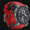 Montre Graham - Montre Chronofighter Oversize Limited Edition en titane 58 Facettes MT42185