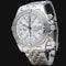 Montre Breitling Chronomat Evolution - Montre chronographe automatique homme 44 mm 58 Facettes MT42031