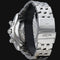 Montre Breitling Chronomat Evolution - Montre chronographe automatique homme 44 mm 58 Facettes MT42031