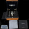 Montre Panerai Luminor Marina - Montre automatique homme 40 mm acier 58 Facettes MT41934