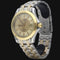 Montre Omega Seamaster 120M - Montre quartz en or jaune et acier 58 Facettes MT41907