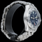 Montre Omega Seamaster 300M - Montre Lady cadran bleu électrique 29 mm 58 Facettes MT41750