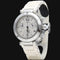 Montre Cartier Pasha Seatimer - Montre femme en acier 37 mm 58 Facettes MT41496