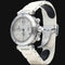 Montre Cartier Pasha Seatimer - Montre femme en acier 37 mm 58 Facettes MT41496